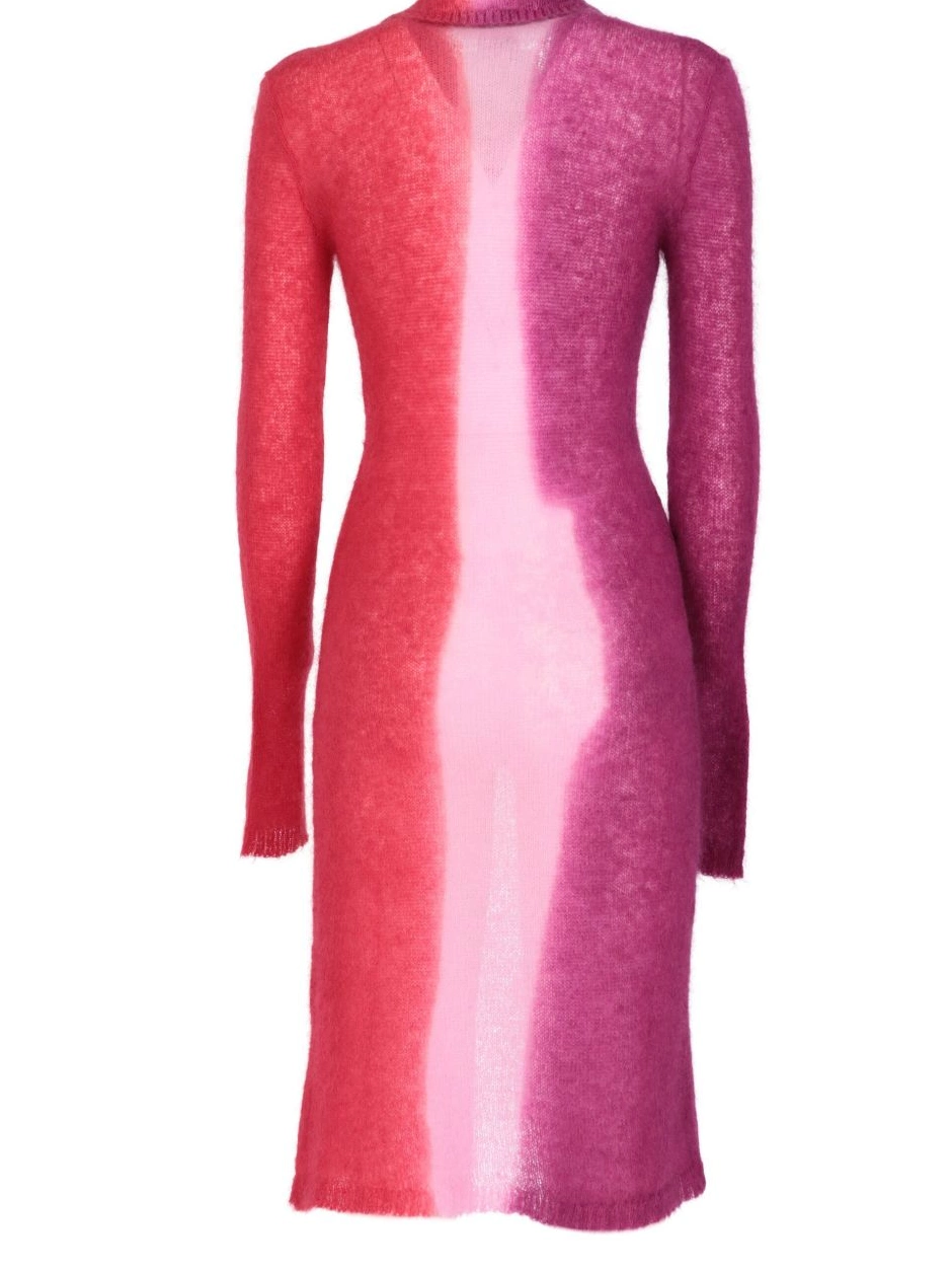 Affordable cardigan Versace ombre 2000s Women 0802